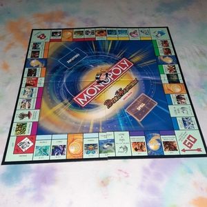 Monopoly Duel Masters Board Game Replacement Piece